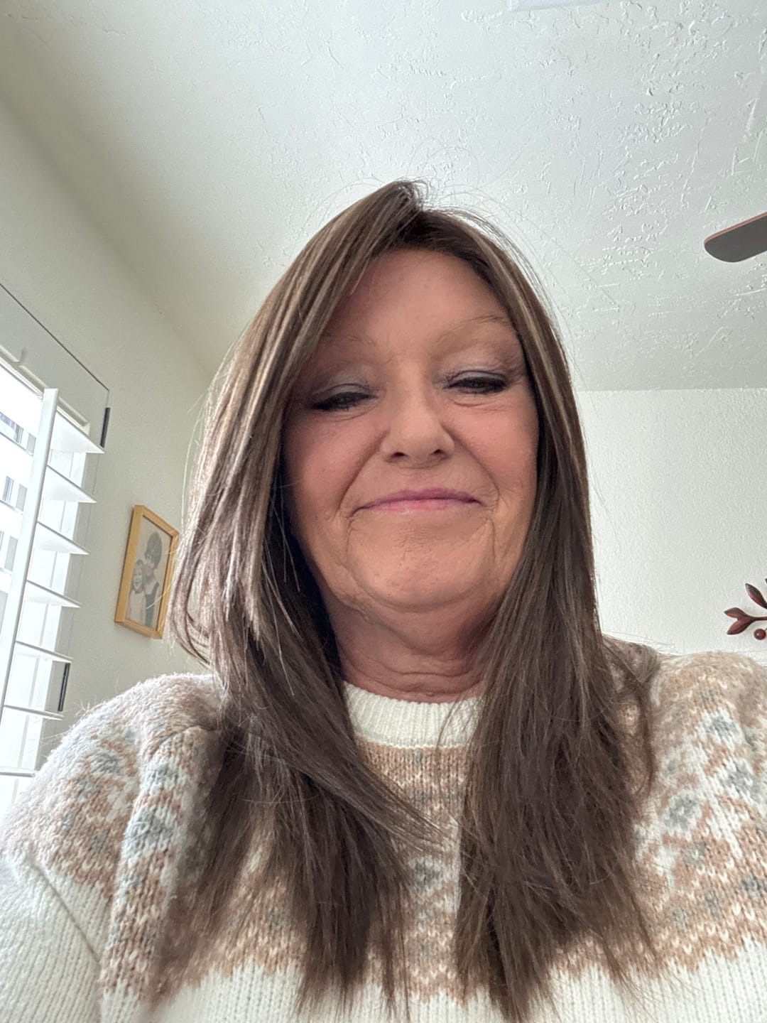 Customer photo review of RISK TAKER - Driftwood Brown