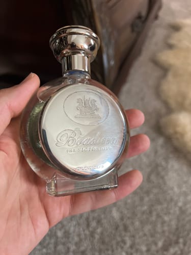 Customer photo review of Boadicea The Victorious Glorious