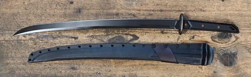 Customer photo review of Flying Dragon