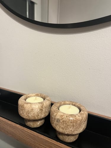 Customer photo review of How long will I love you