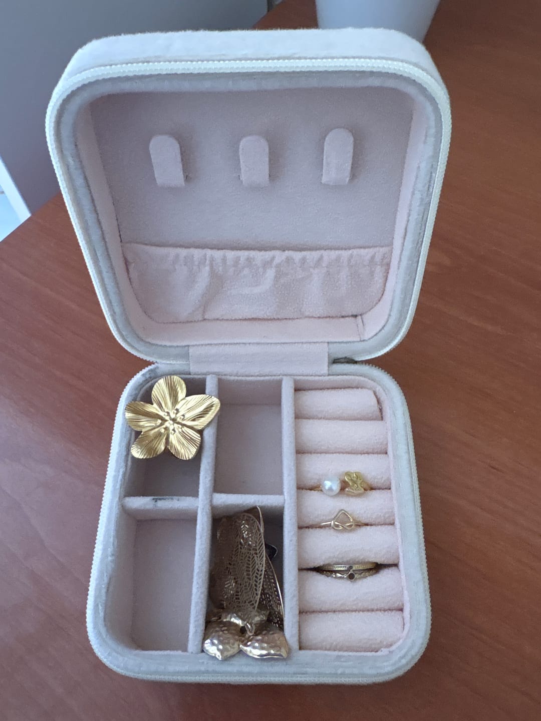 Customer photo review of JOYERO GRATIS