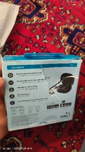 Customer photo review of SmartTab ÉduConnect