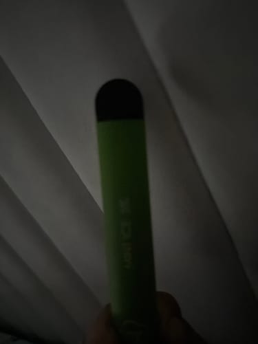 Customer photo review of Fume Ultra 2500 Puffs