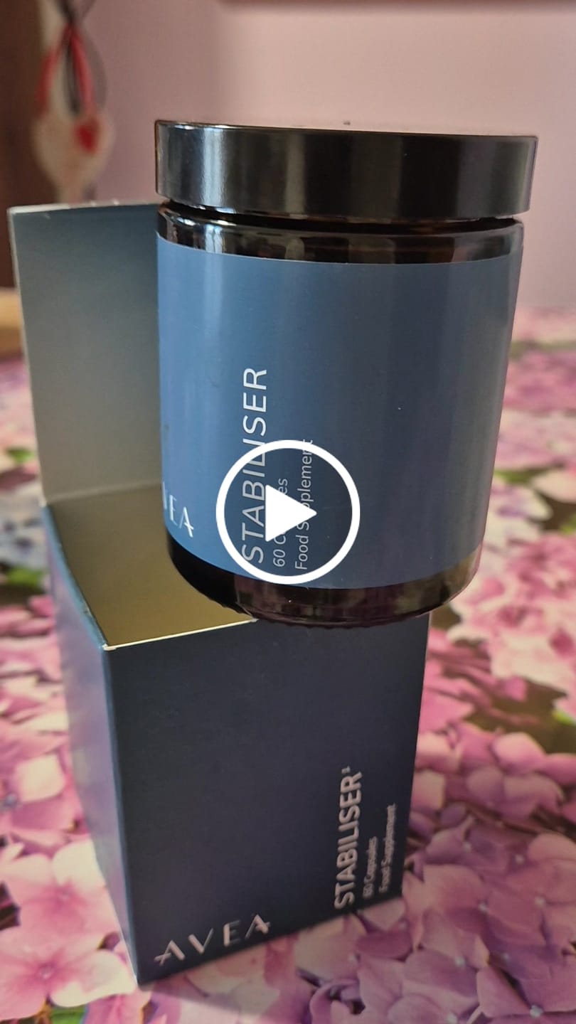 Customer video review of Stabiliser
