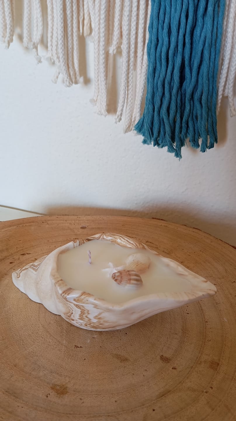 Customer photo review of Fragancia SEA BREEZE