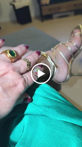 Customer video review of VERDORA