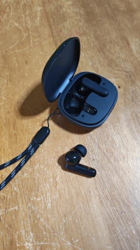 Customer photo review of SmartTab ÉduConnect