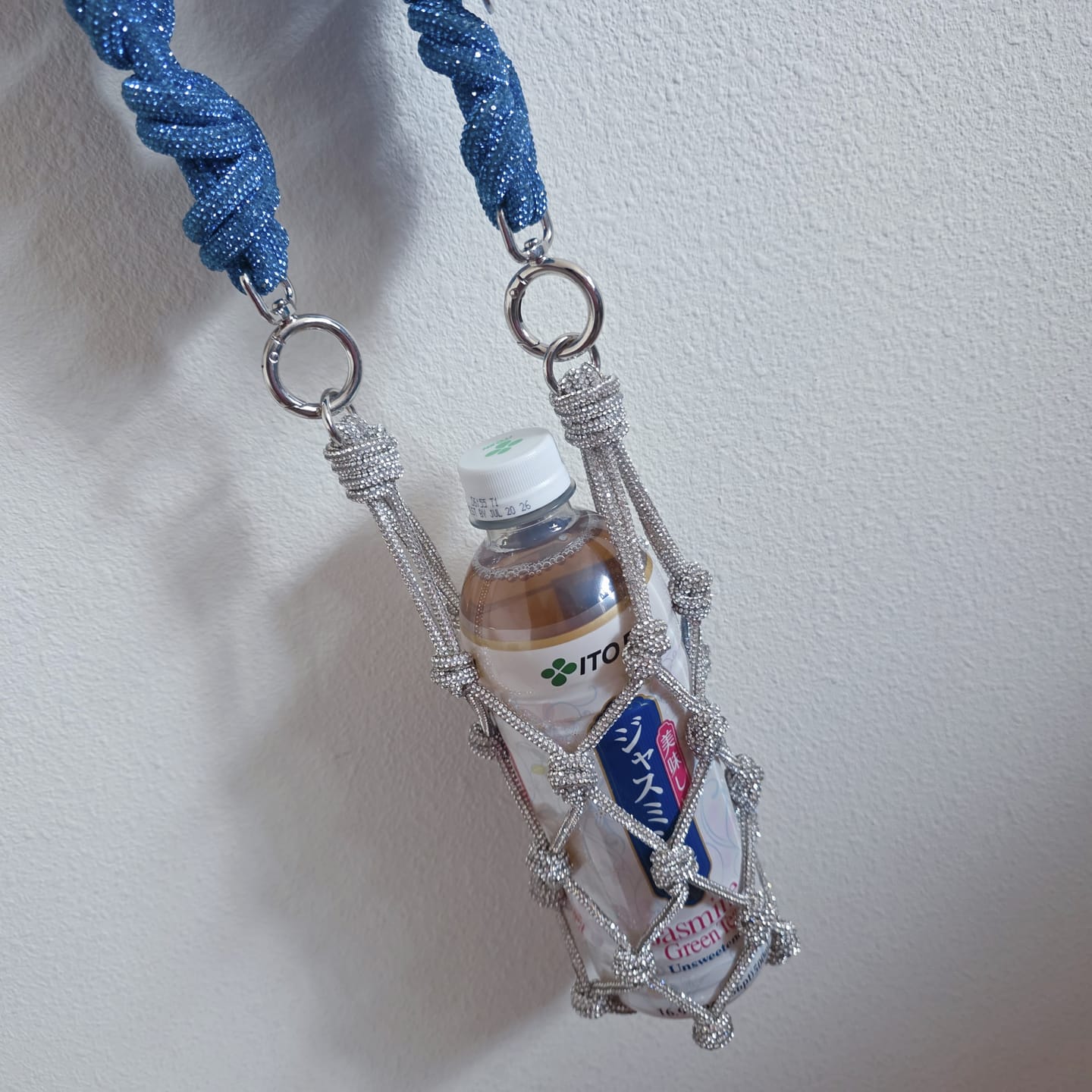 Customer photo review of x GORGIE Drink Bag