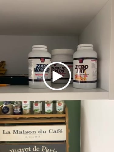 Customer video review of Zero FAT - Termogenico