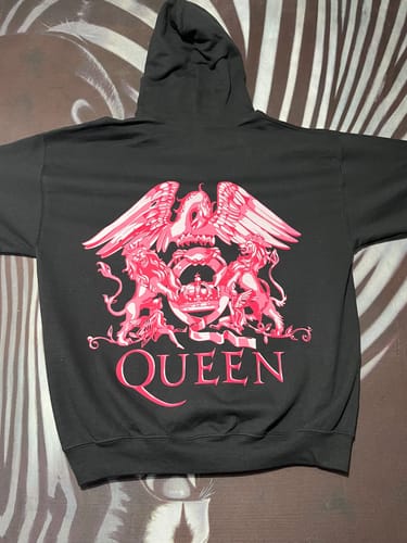 Customer photo review of DTF Transfers Gangsheet Builder