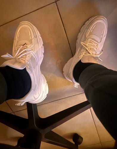 Customer photo review of Ghost - 8cm (3")