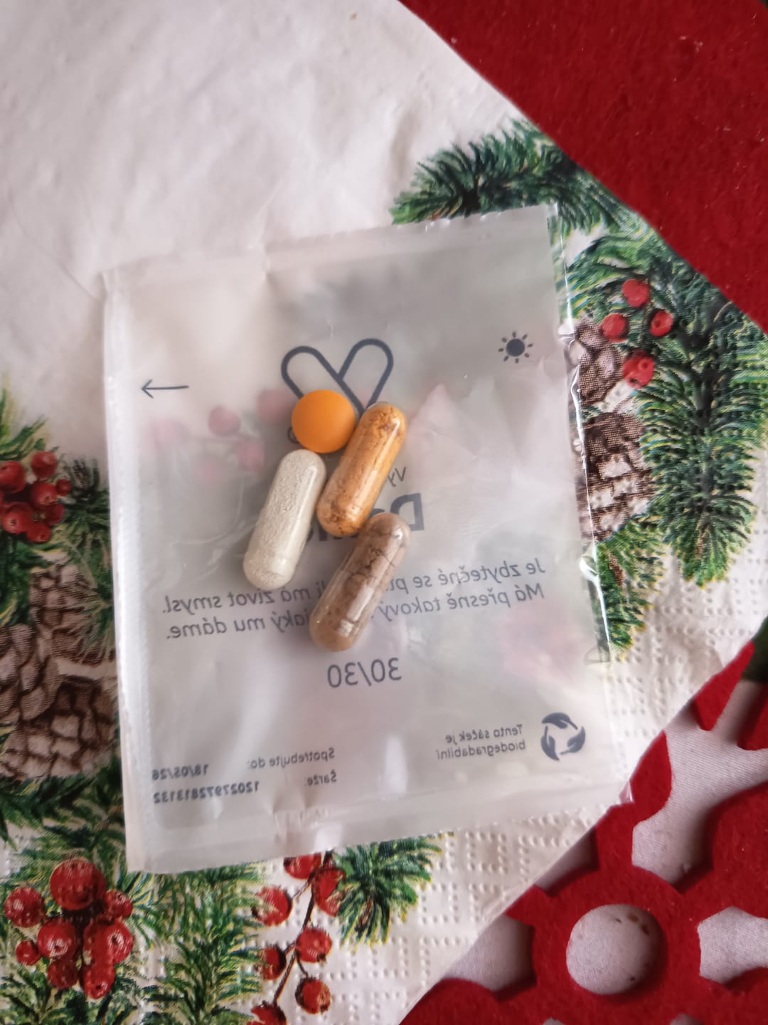 Customer photo review of Cordyceps™
