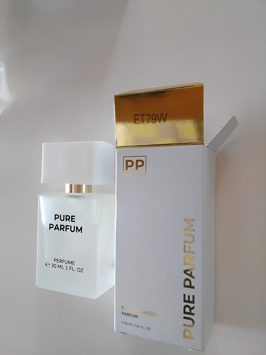 Customer photo review of Geïnspireerd door Black Opium - 879