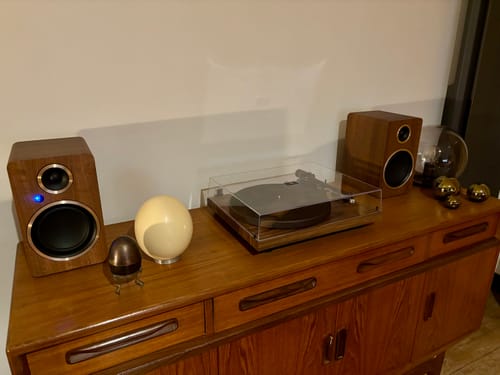 Customer photo review of TT MK2