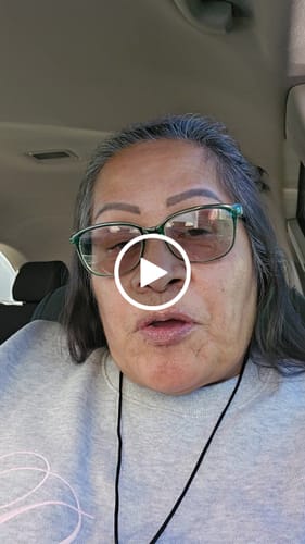 Customer video review of Lung Detox Digital Guide