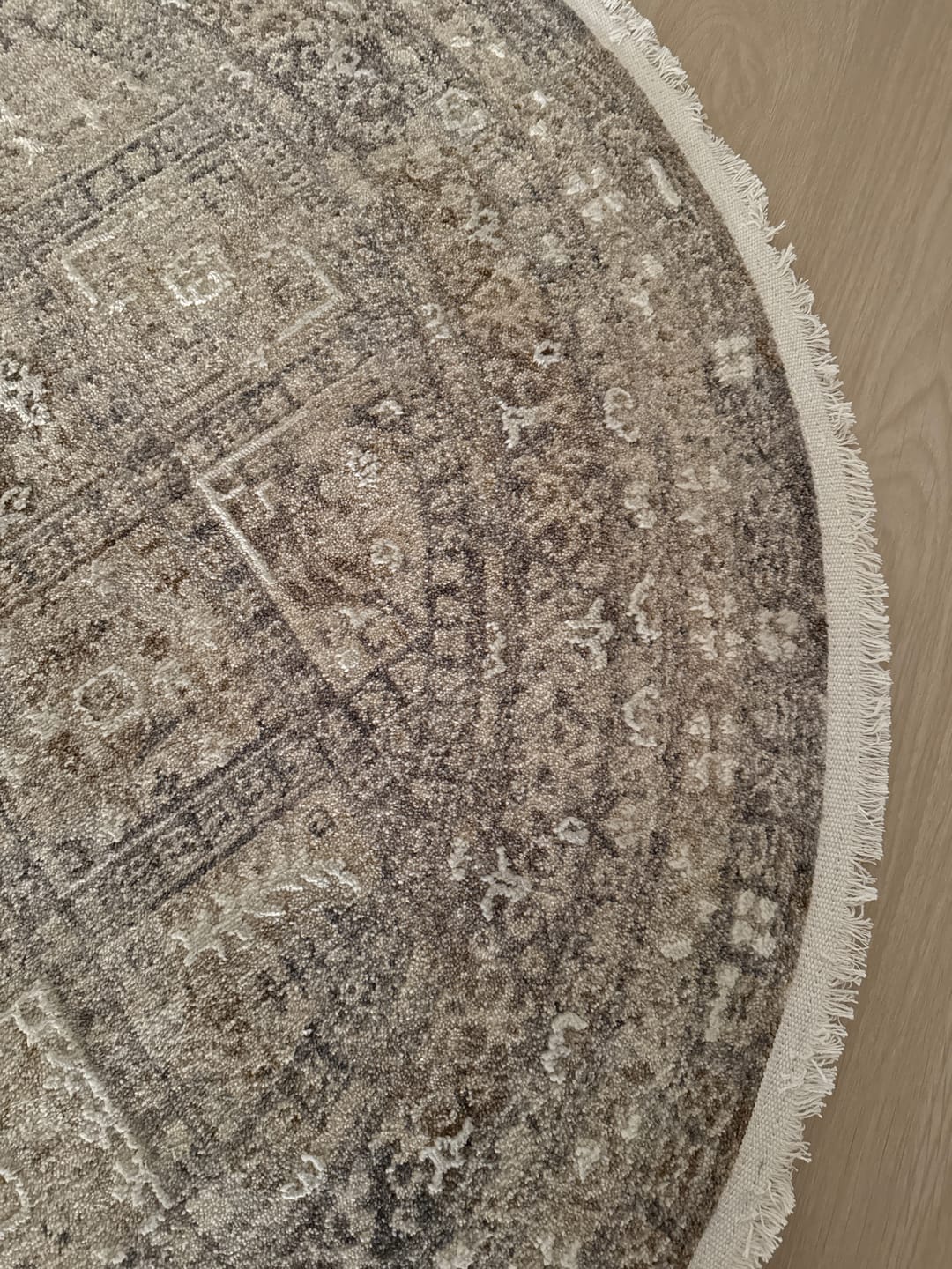 Customer photo review of سجادة مودرن - أنورا