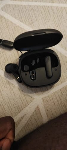 Customer photo review of SmartTab ÉduConnect