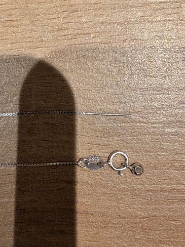 Customer photo review of Paketschutz