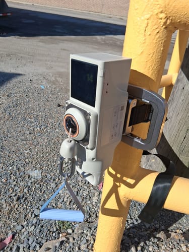 Customer photo review of VOLTRA I