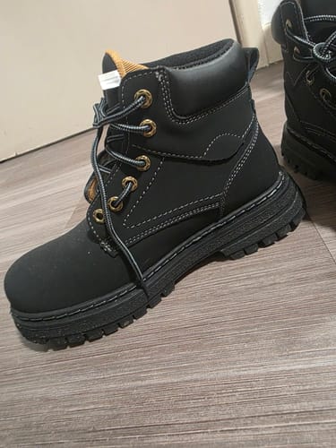 Customer photo review of Vexor - 9cm (3.5")