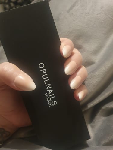 Customer photo review of Babyboomer