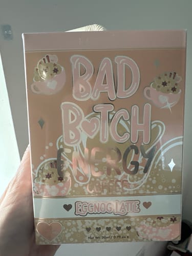 Customer review of P.Louise Bad Bitch Energy Lip Duo