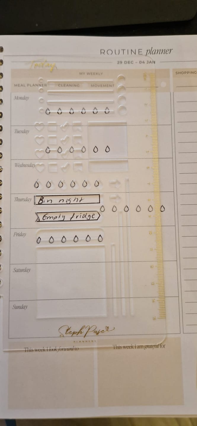 Customer photo review of Snap-in Bookmark Set - 2 Pack - Yellow Gold