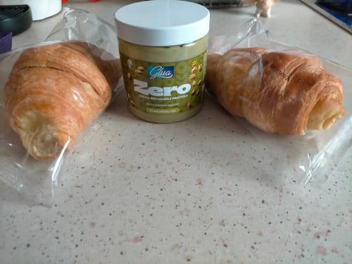 Customer photo review of Box Mantenimento G6 Spesa mensile Completa