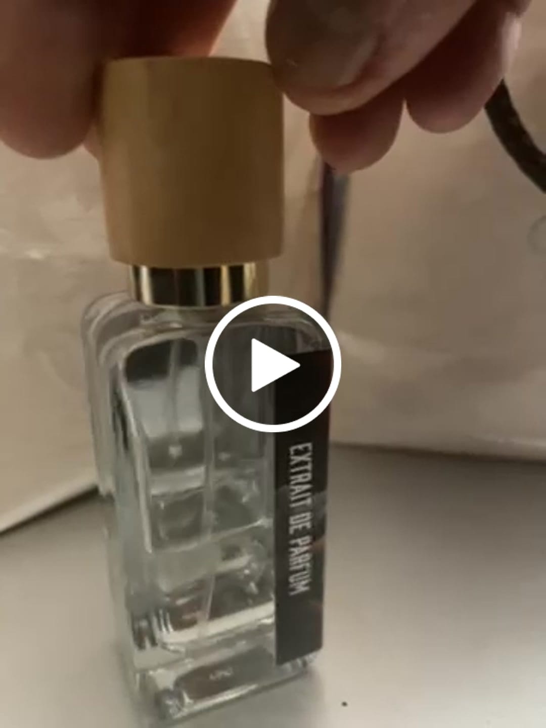 Customer video review of Affair Of Sweets