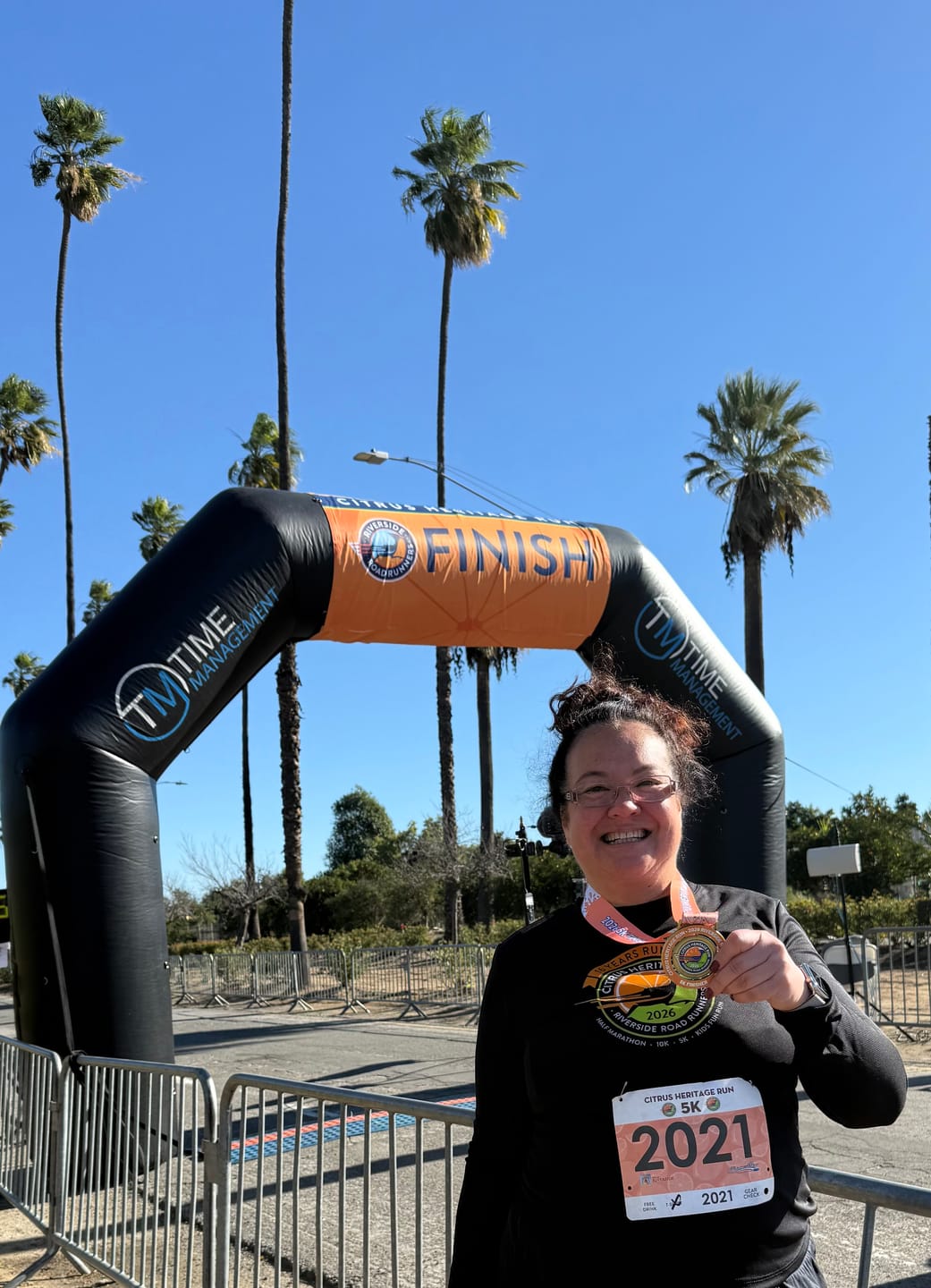 Customer photo review of DNAFit Coaching with Felicia Bruno