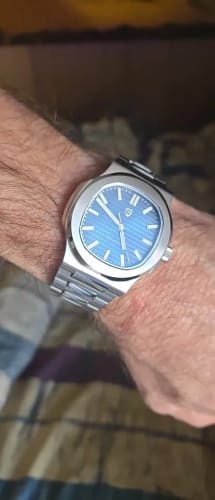 Customer photo review of Smartwatch Family Pro 5G