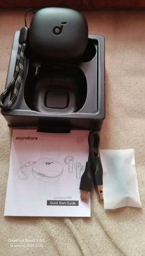 Customer photo review of SmartTab ÉduConnect