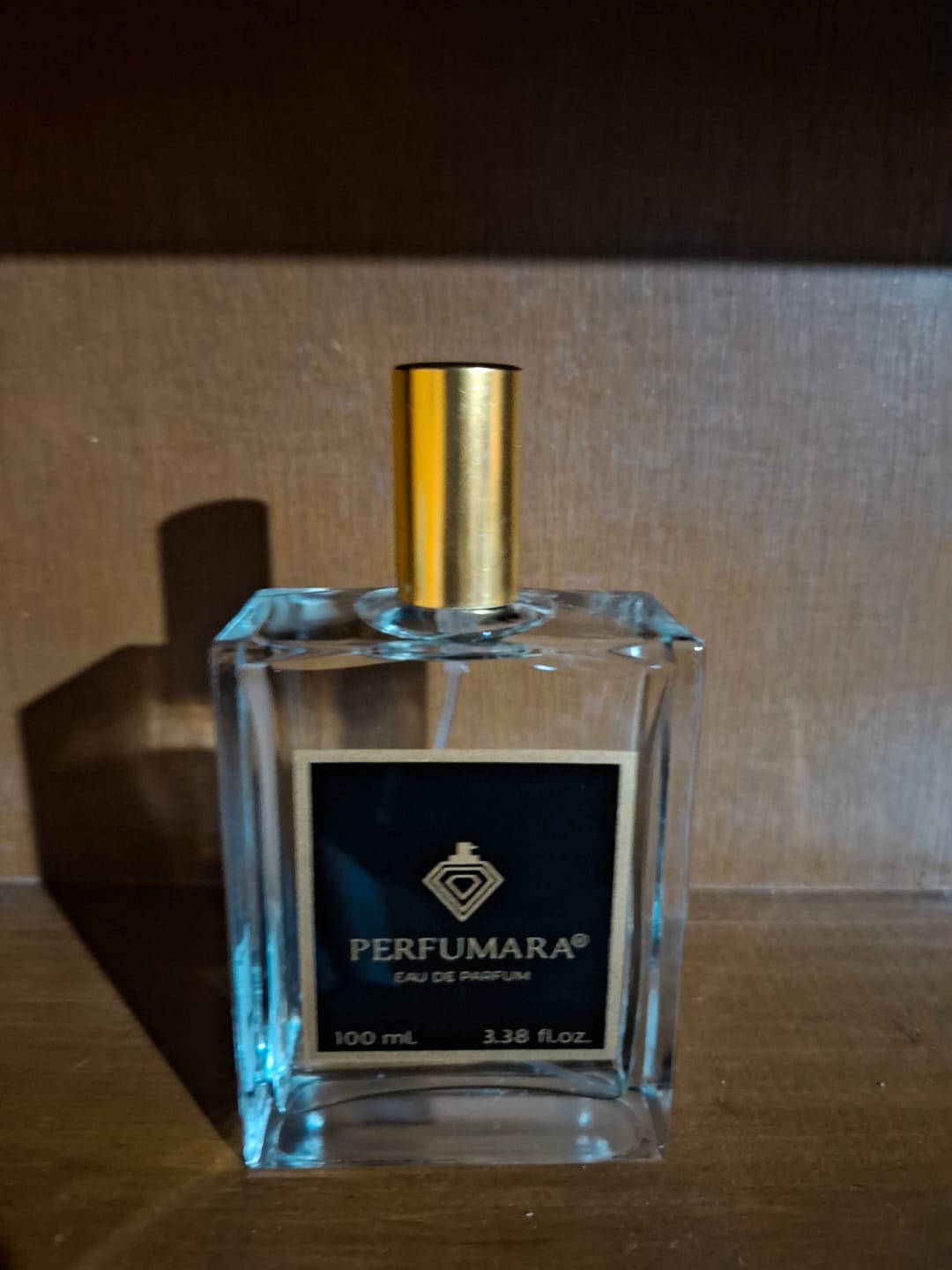 Customer photo review of Tendencia a CAventus