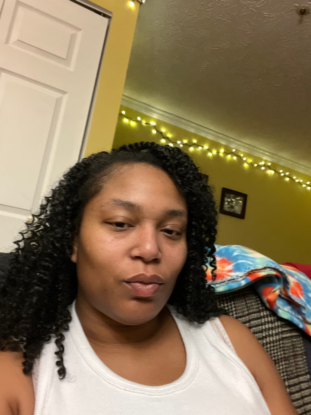 Customer photo review of Lip Treatment