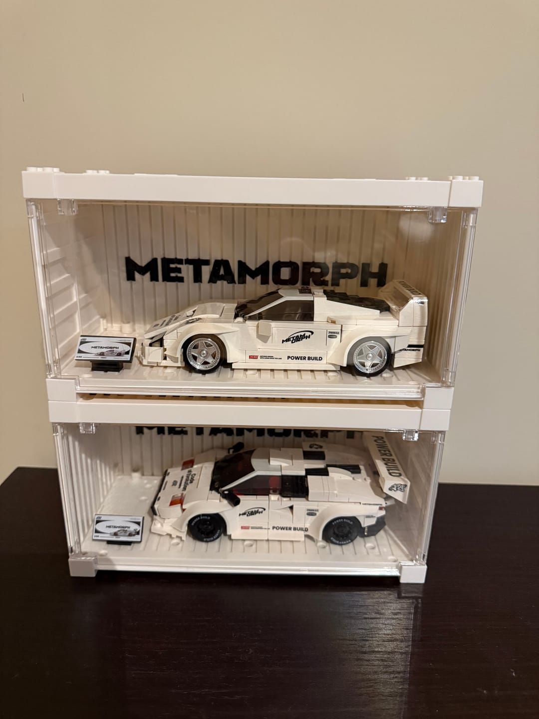 Customer photo review of PowerBuild® F40 Widebody