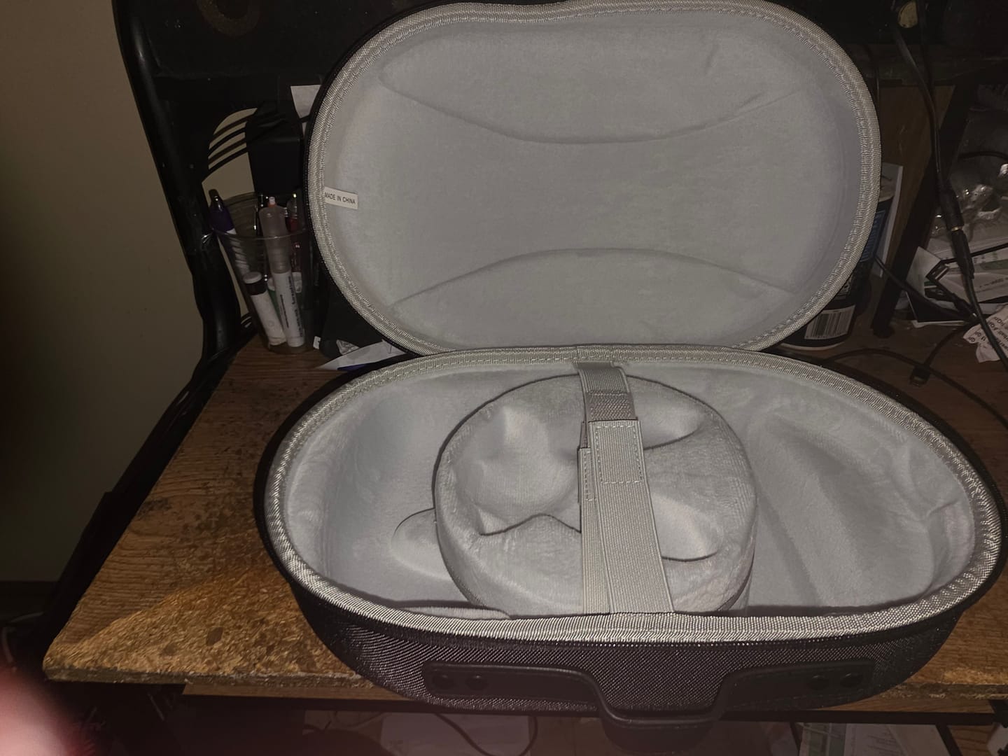 Customer photo review of Hard Shell Protection Case