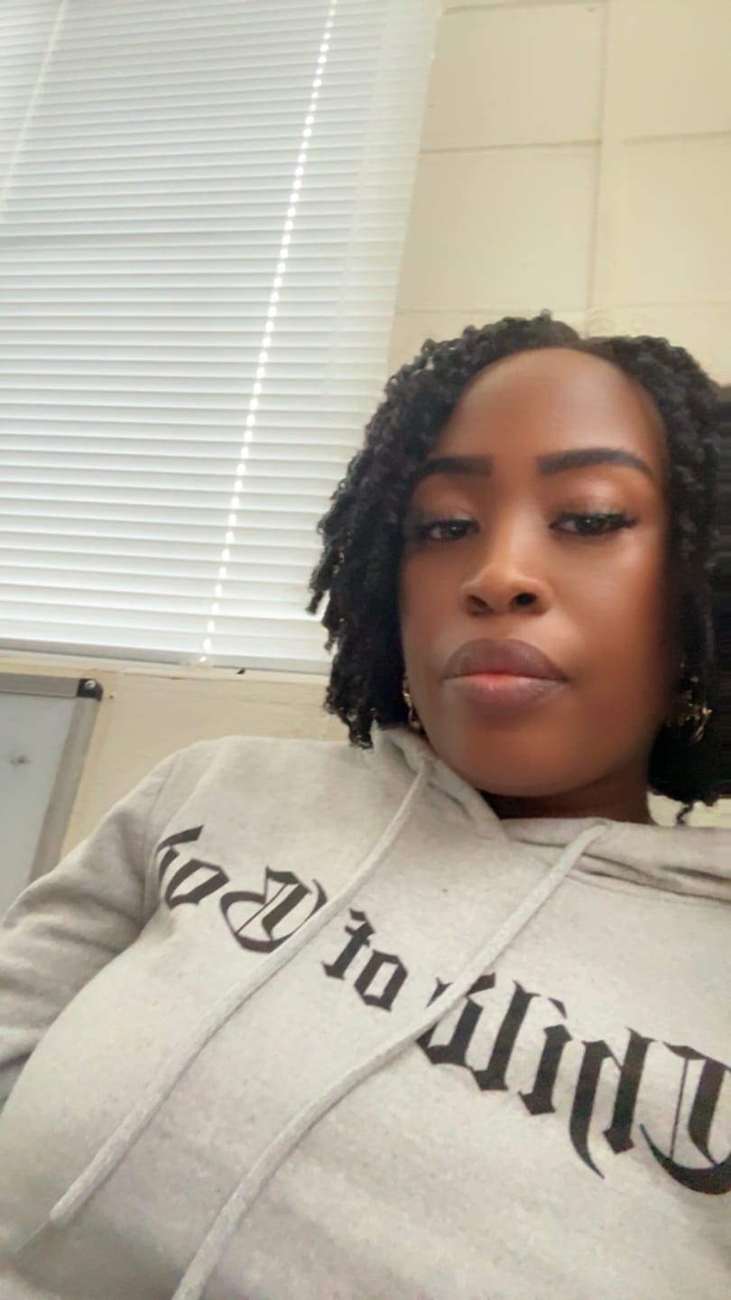 Customer photo review of Chade Magic Lace Braid Wig 13x6 HD Lace Front Wig - YANKY TWIST - MLBY12