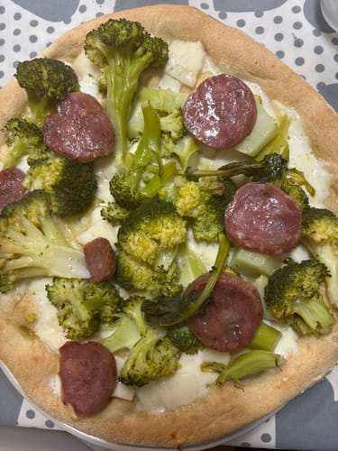 Customer photo review of Base "Low Carb Extreme"