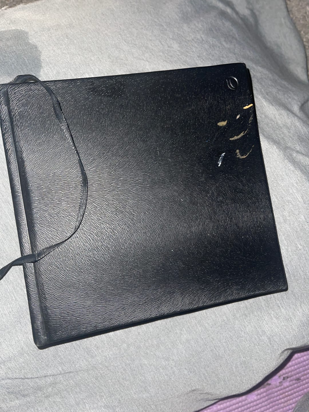 Customer photo review of Ohuhu Marker Pads Art Sketchbooks for Markers