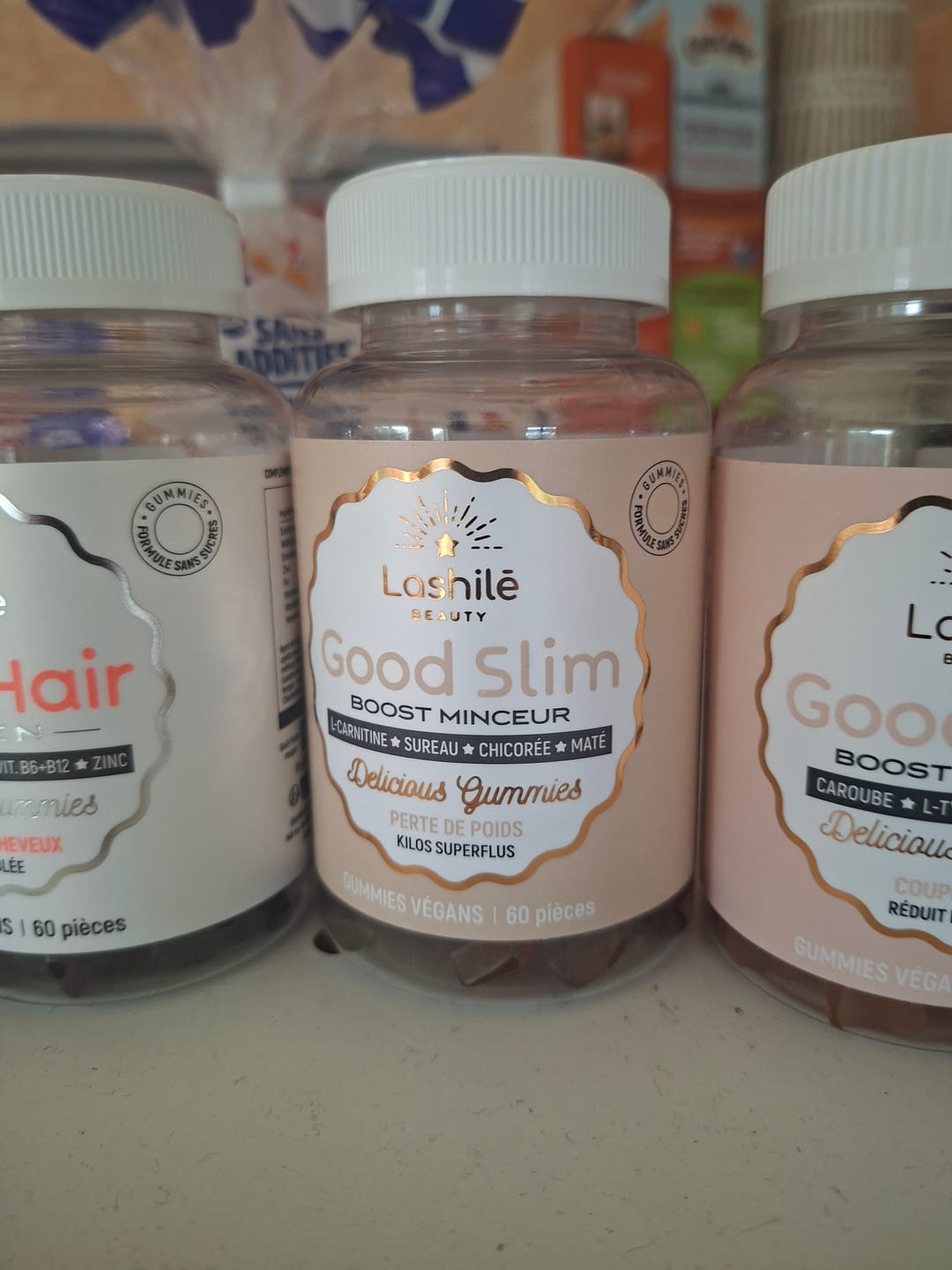 Customer photo review of Good Diet