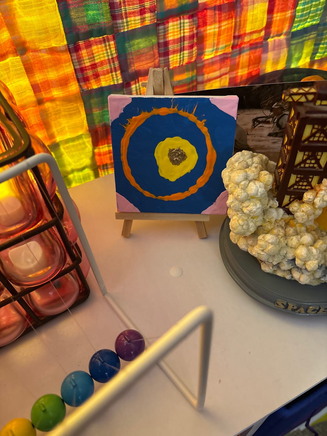 Customer photo review of FREE Gift: 24-Piece Drawing Kit