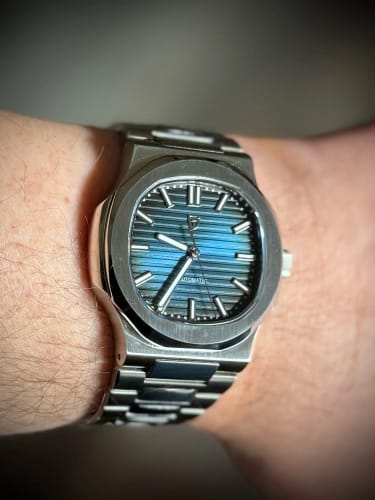 Customer photo review of Smartwatch Family Pro 5G