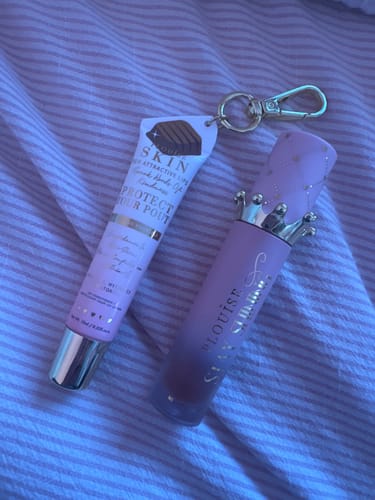 Customer review of P.Louise Bad Bitch Energy Lip Duo