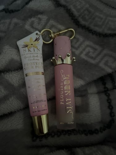 Customer review of P.Louise Bad Bitch Energy Lip Duo