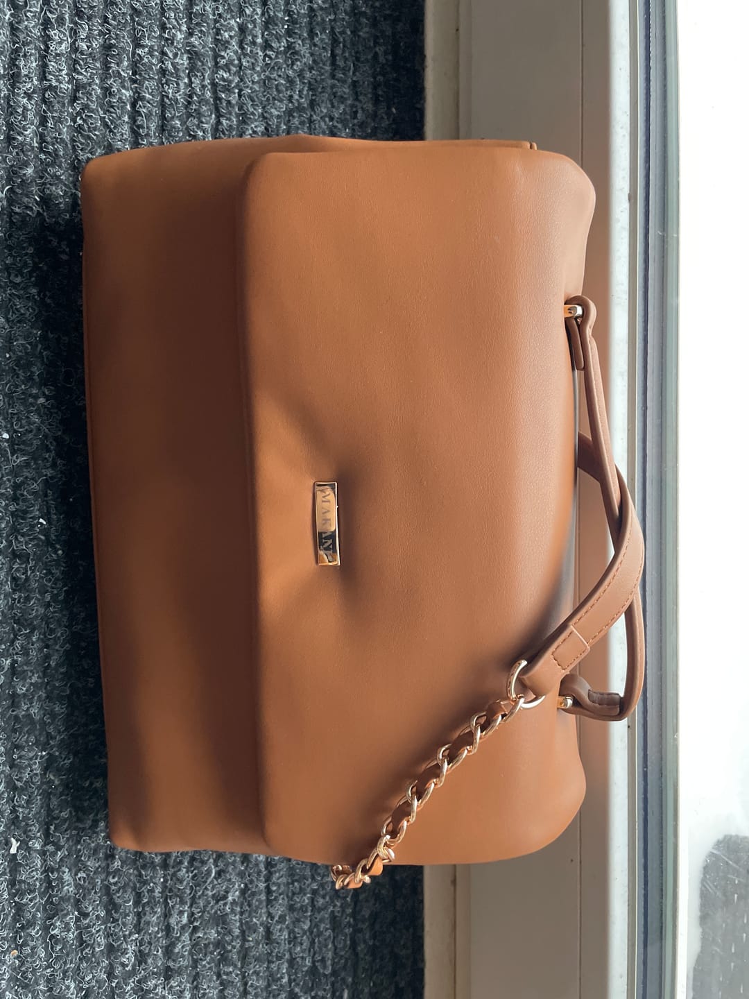 Customer photo review of LEILANI - CAMEL