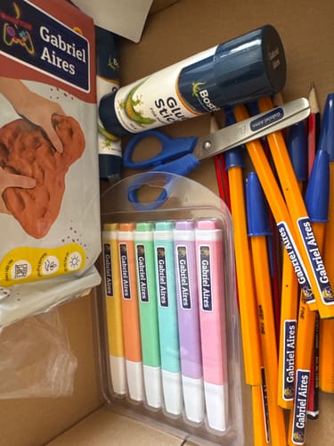 Customer photo review of Colour Multi-Purpose - Designer themes