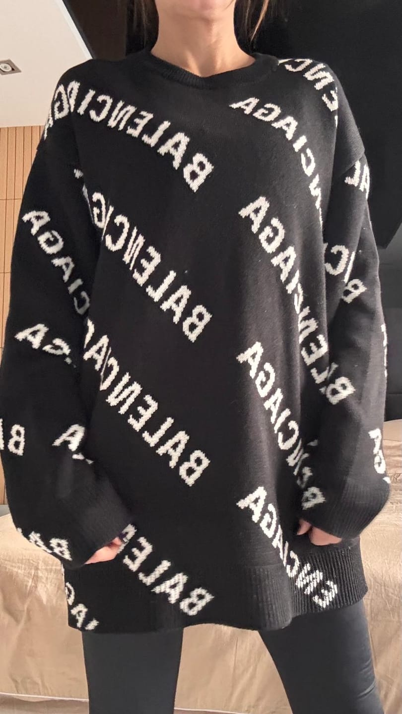 Customer photo review of Jersey