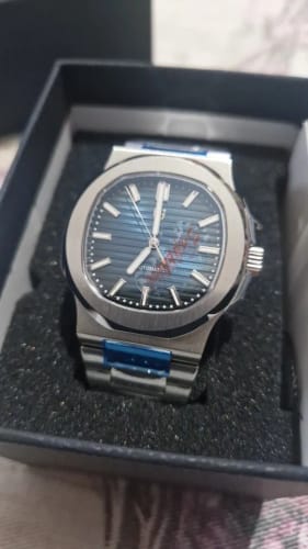 Customer photo review of Smartwatch Family Pro 5G