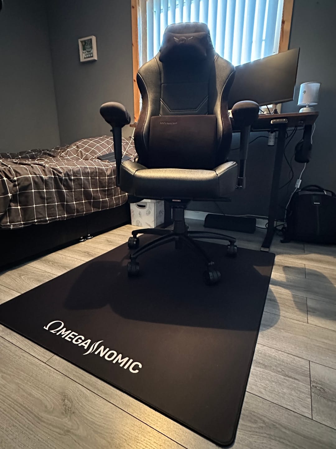 Customer photo review of Floor Pad
