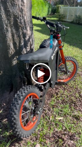Customer video review of Tuttio Soleil 01 Storage Bag